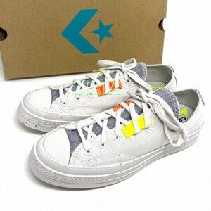 Converse Chuck 70 Canvas Pale Putty Gray Casual 168618C Sneakers Size Womens